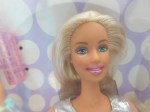 barbie flex face
